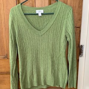 Ann Taylor Loft Sweater